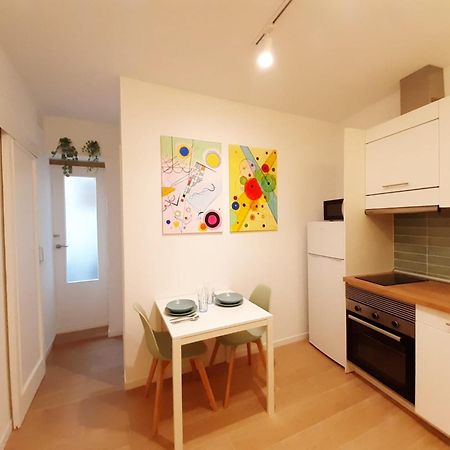 Good Energy Rooms Alicante Exterior photo