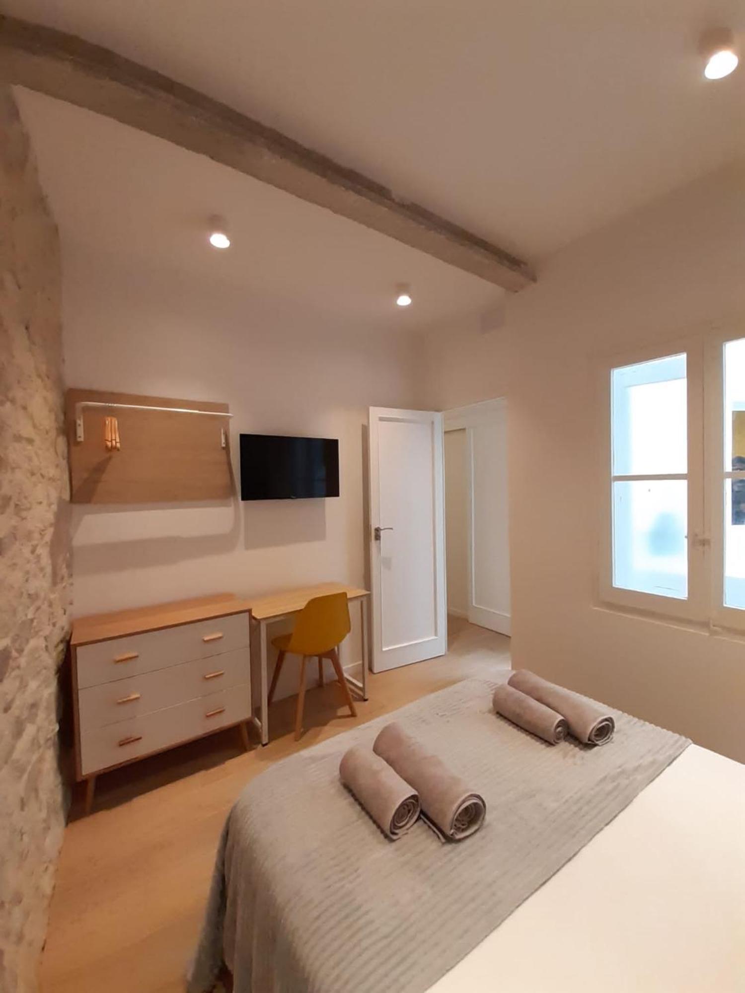 Good Energy Rooms Alicante Exterior photo