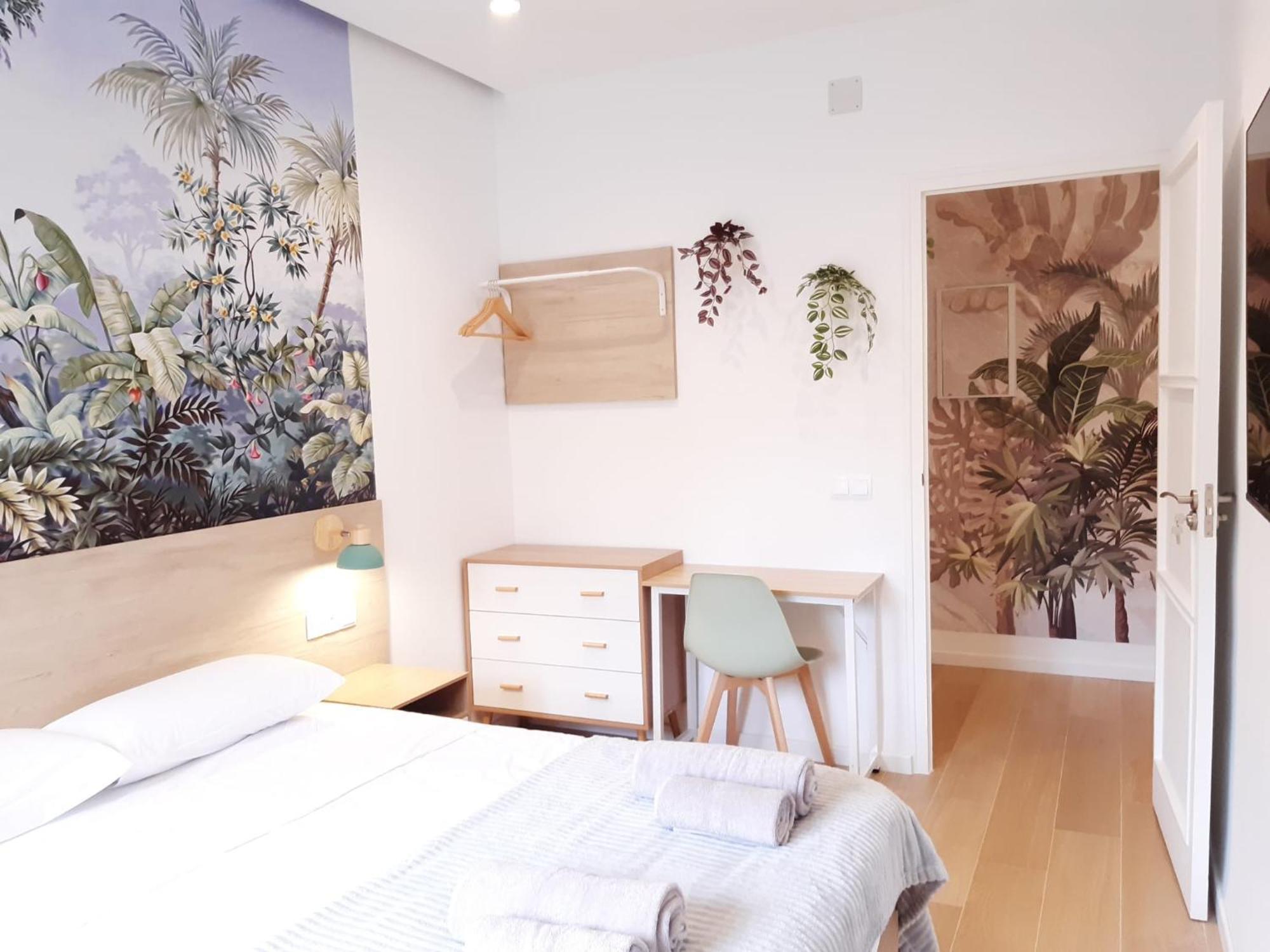 Good Energy Rooms Alicante Exterior photo