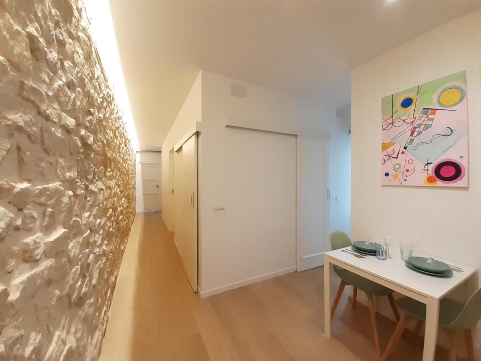 Good Energy Rooms Alicante Exterior photo