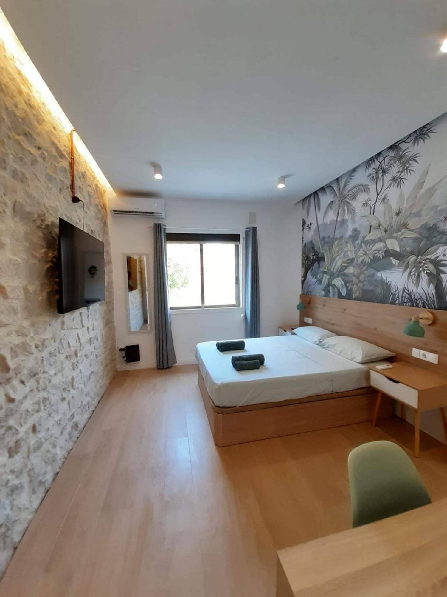 Good Energy Rooms Alicante Room photo