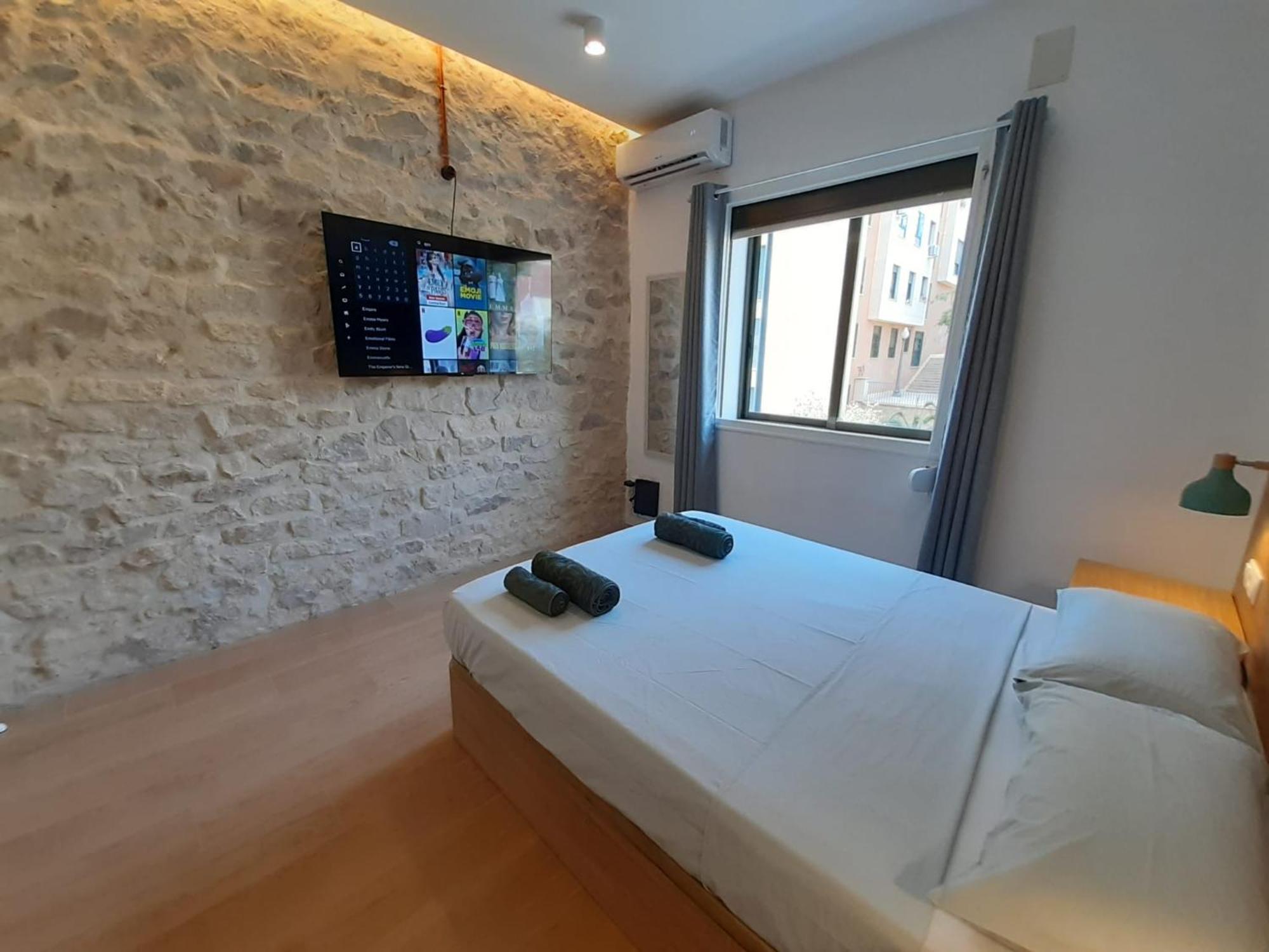 Good Energy Rooms Alicante Room photo